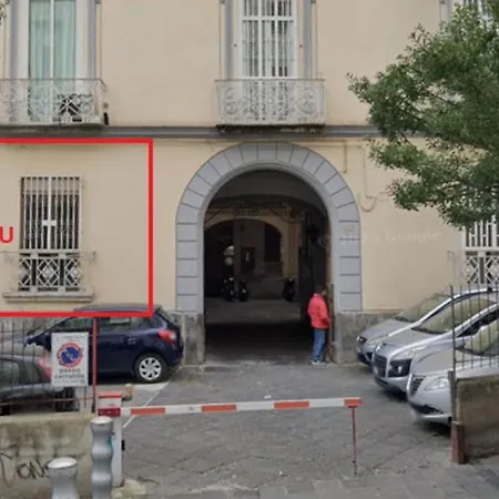Apartment Casa Fortu Naples
