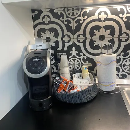 Apartman La Magica