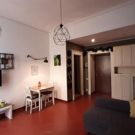 Apartamento La Casa Di Flo
