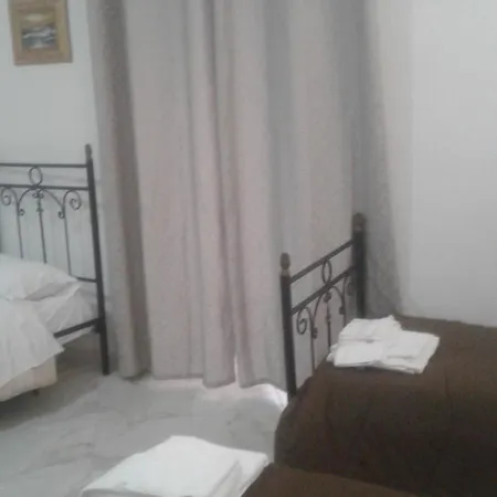 B&bhotel Emmanuel Neapol
