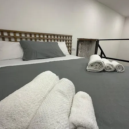Casa Di Lorenzo Apartman *