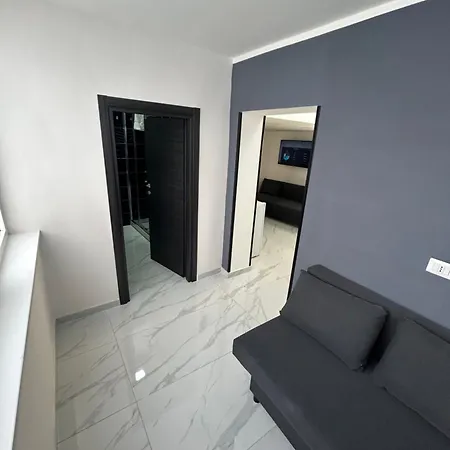 Apartment Luigi Luxury