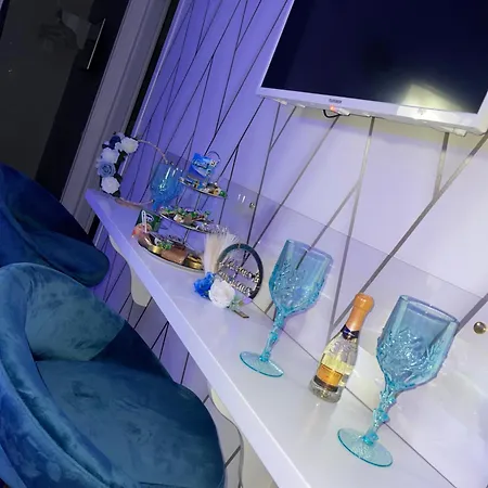Apartamento Alex Mary Nápoles