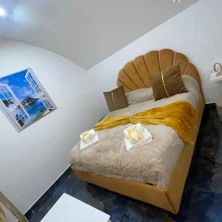 Apartamento Alex Mary