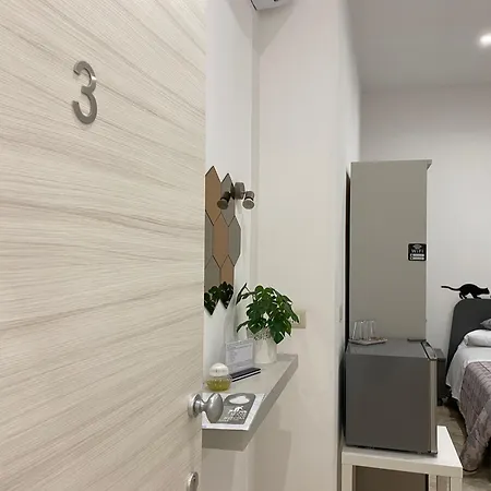 Toledo Point Неаполь