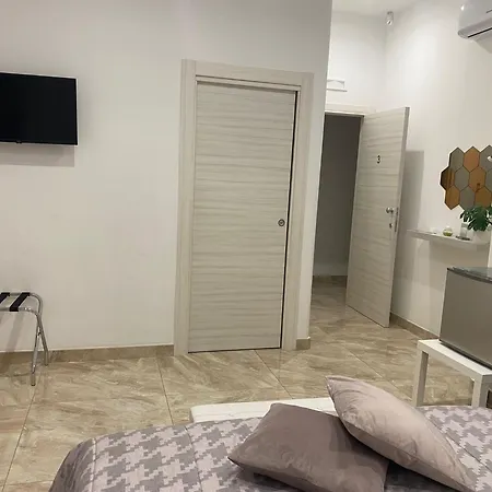 Toledo Point Отель типа 