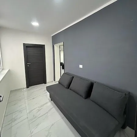 Luigi Luxury