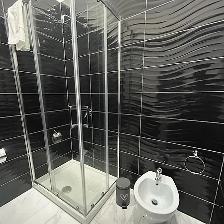 Luigi Luxury Naples