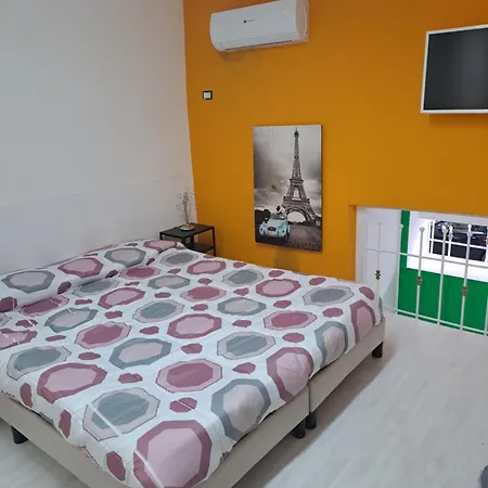 Appartement Charme