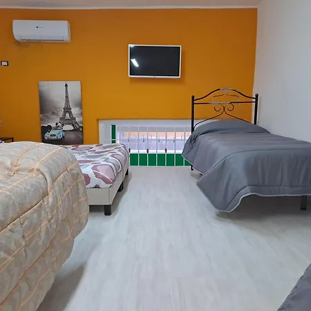 Charme Appartement *