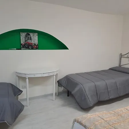 Appartement Charme Naples