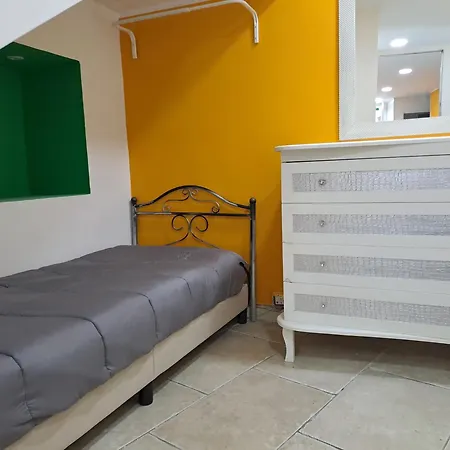 Charme Appartement *