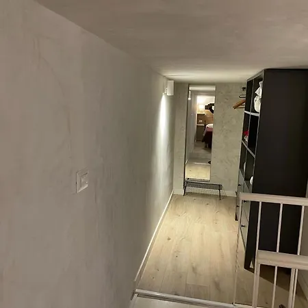 Venustaschiaia Prázdninový dům