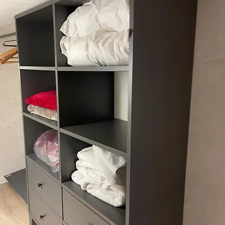 Prázdninový dům Venustaschiaia