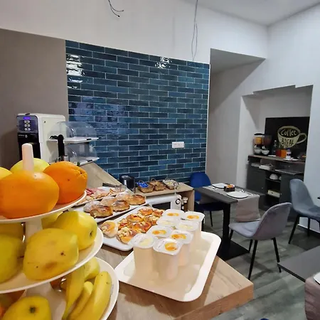 Bed & Breakfast Center