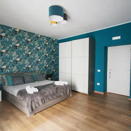 Apartamento Oikia - Orchidea