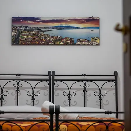 L'oasi Di Luis *