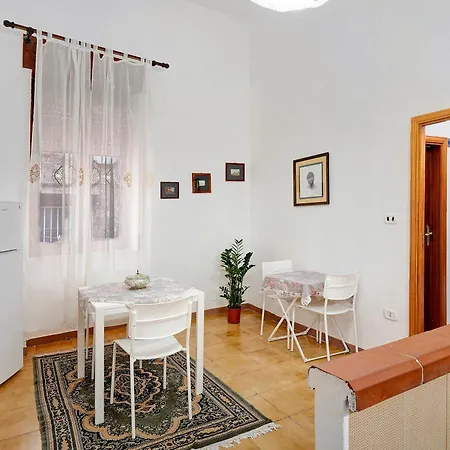 La Casa Di Gennaro - Napoli