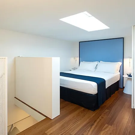 Apartment Dell'ovo - Dimore Partenopee