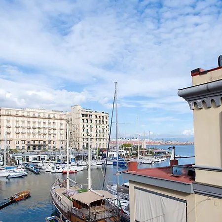 Dell'ovo - Dimore Partenopee Naples