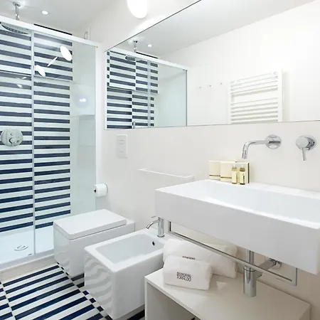 Apartment Dell'ovo - Dimore Partenopee Naples