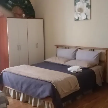 Casa Joss Pensión