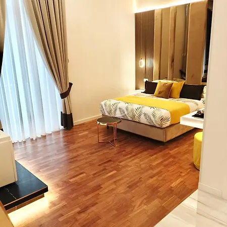 La Lepre Felice-bovio Napoli
