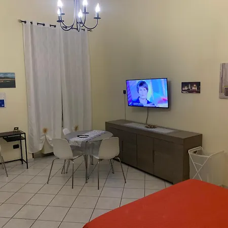 Centro Storico La Casa Di Ciro *