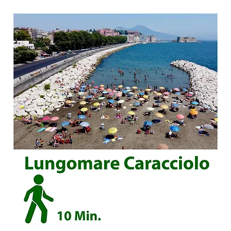 Apartment Signora Titina *