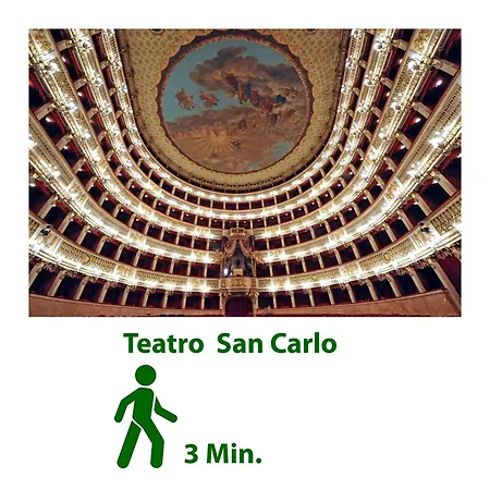 Apartament Signora Titina