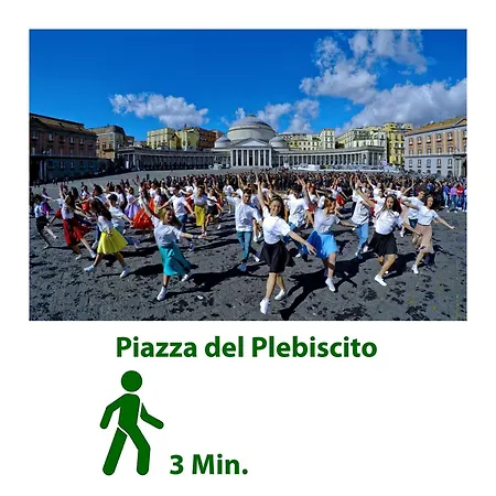 Signora Titina * Neapol