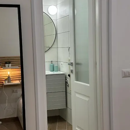 A Casa Di Marilu Apartment *