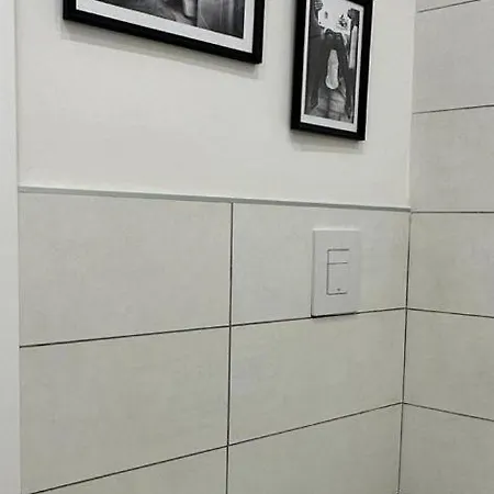 A Casa Di Marilu Apartment Naples