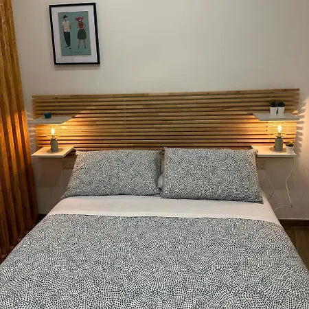 A Casa Di Marilu Apartment