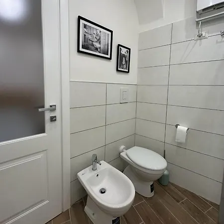 A Casa Di Marilu *