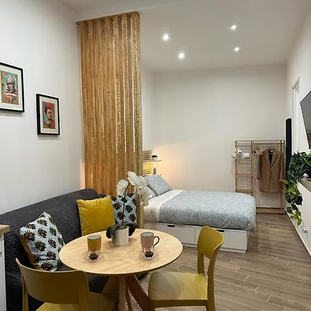 A Casa Di Marilu Apartment *