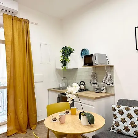 Apartment A Casa Di Marilu