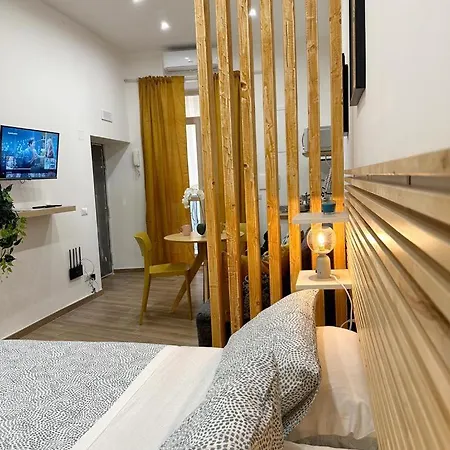 A Casa Di Marilu *