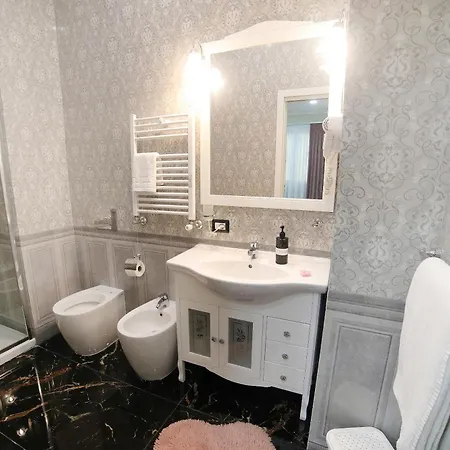Bed & Breakfast My Luxury *