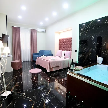 My Luxury Naples