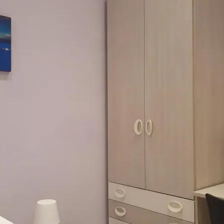 Appartamento La Dimora Di Dora *