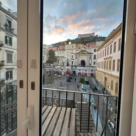 Mansarda Valu Apartment *