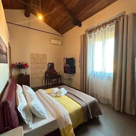 Mansarda Valu Apartment