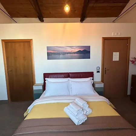 Mansarda Valu Apartment