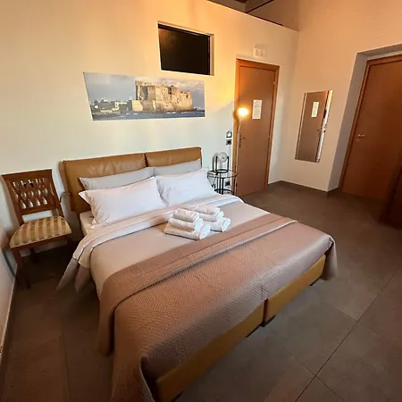Mansarda Valu Apartment