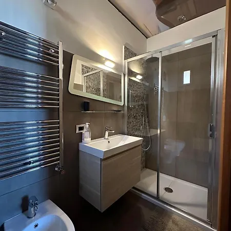 Mansarda Valu Apartment