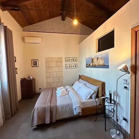 Mansarda Valu Apartment *