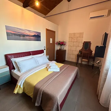 Mansarda Valu Apartment *