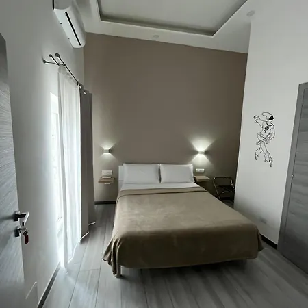A Casa Di Gemma *