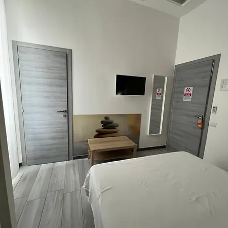 A Casa Di Gemma Naples